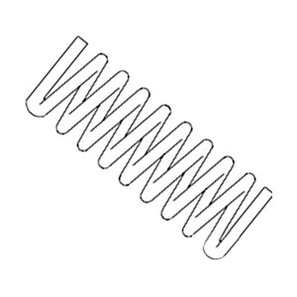 Aftermarket Hydraulic Chamber Outlet Valve Spring Fits Ford/Fits New Holland 2N 8N 9N646 - main